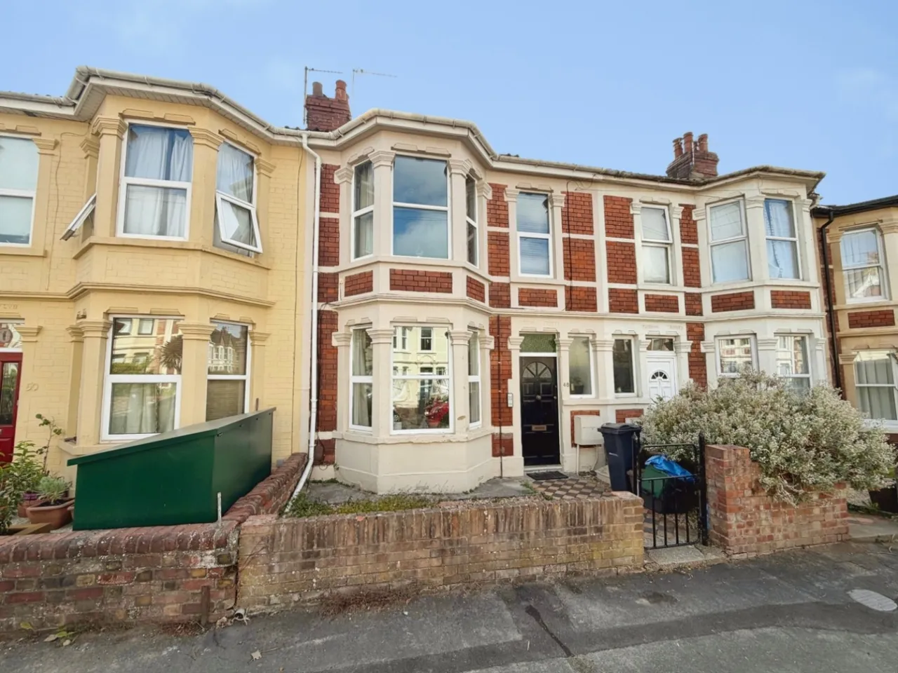 2 bed flat for sale, Grove Park, Bristol, BS4