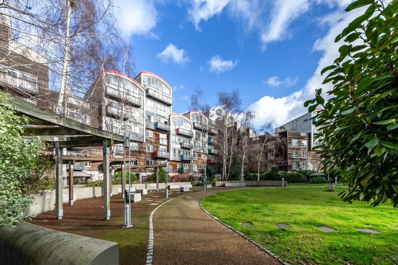 John Harrison Way, SE10, photo 7
