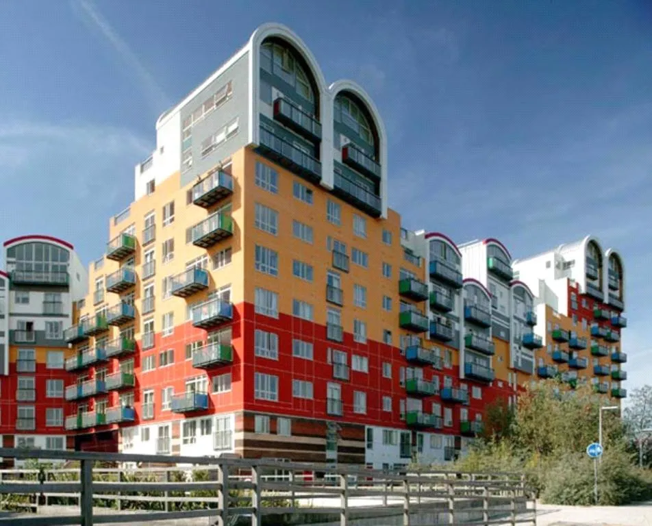 John Harrison Way, SE10, photo 6