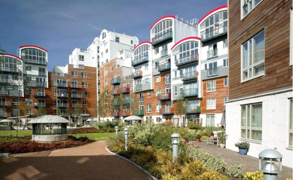 John Harrison Way, SE10, photo 18