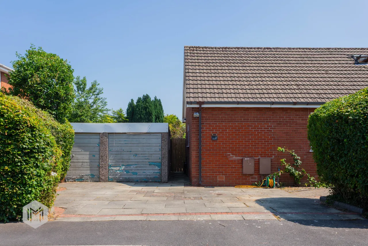 St. Stephens Close, Tyldesley, Manchester, M29 7GR, photo 35