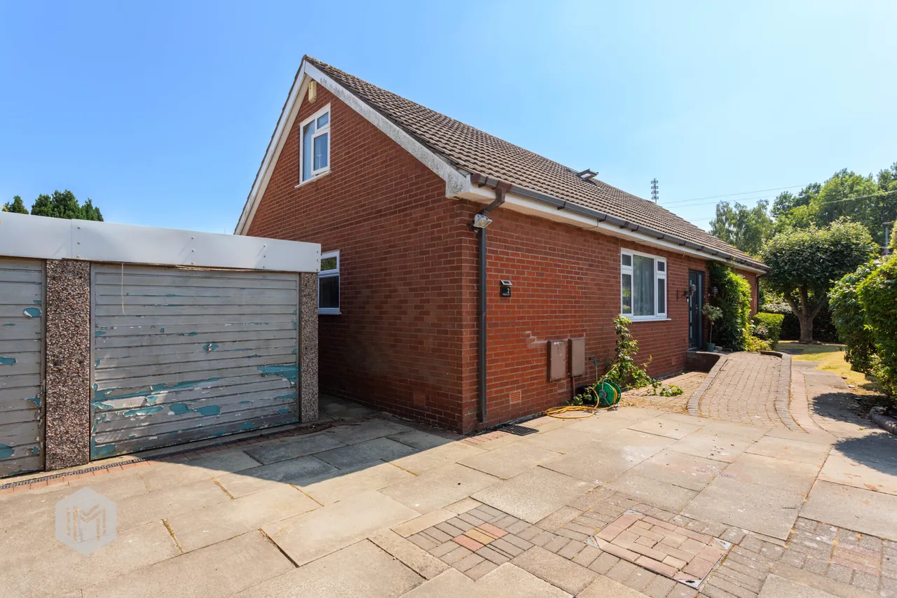 3 bed house for sale — St. Stephens Close, Tyldesley, Manchester, M29 7GR