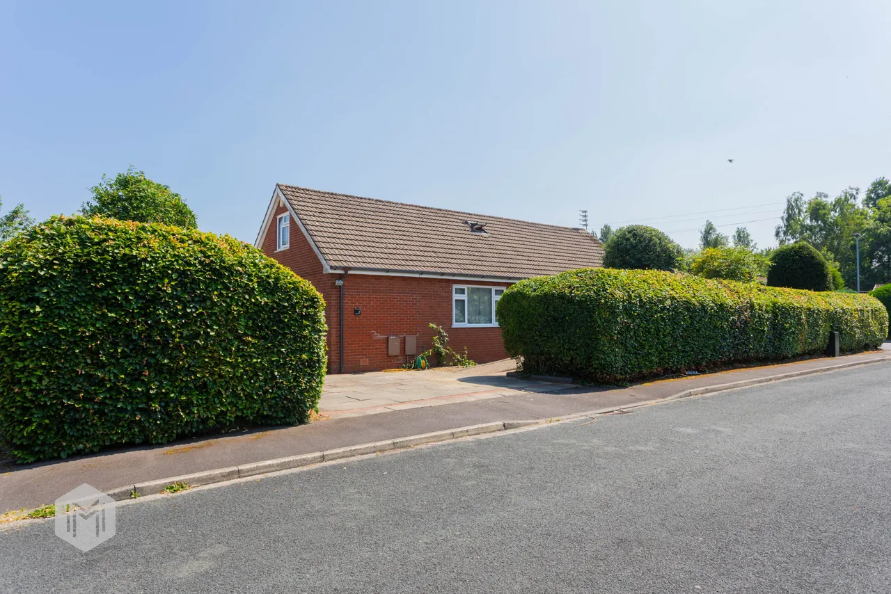 St. Stephens Close, Tyldesley, Manchester, M29 7GR, photo 30