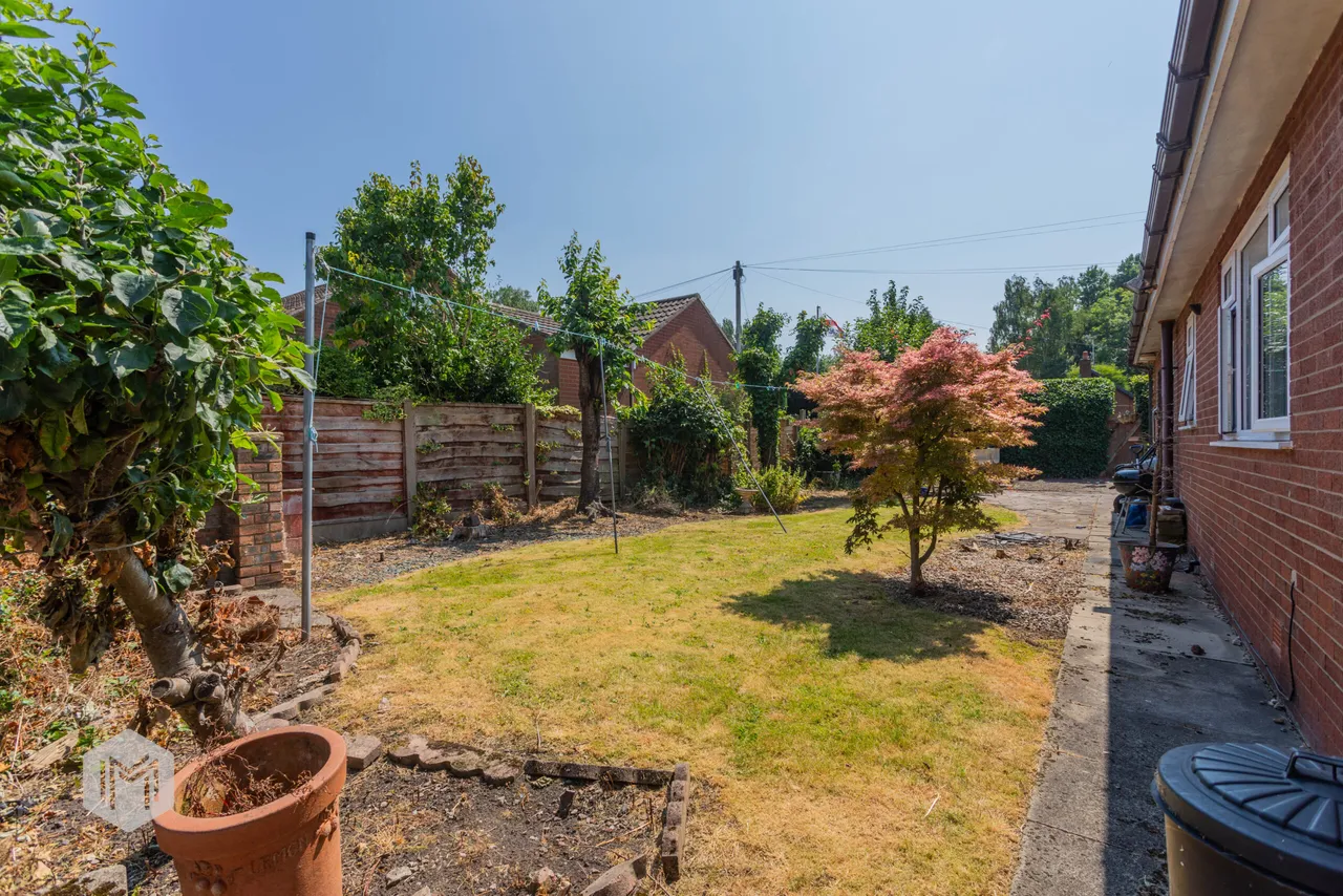 St. Stephens Close, Tyldesley, Manchester, M29 7GR, photo 4