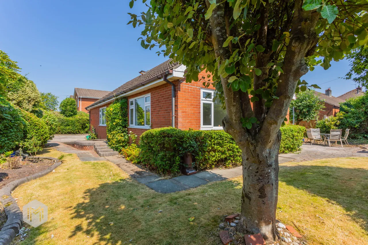 St. Stephens Close, Tyldesley, Manchester, M29 7GR, photo 34