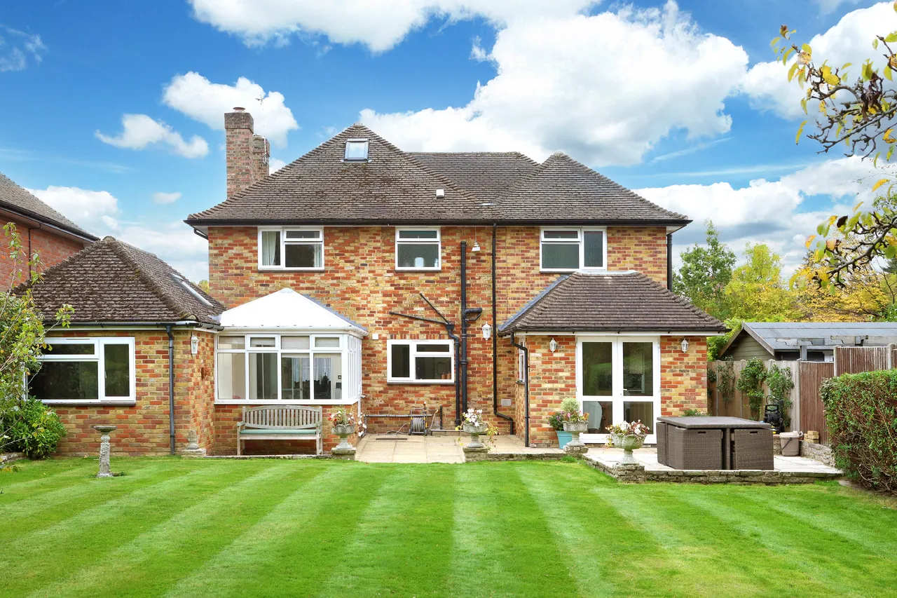 Joiners Lane, Gerrards Cross, SL9, photo 2