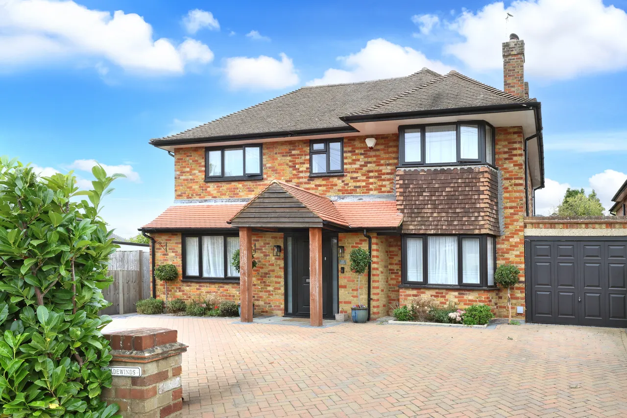 Joiners Lane, Gerrards Cross, SL9, photo 9