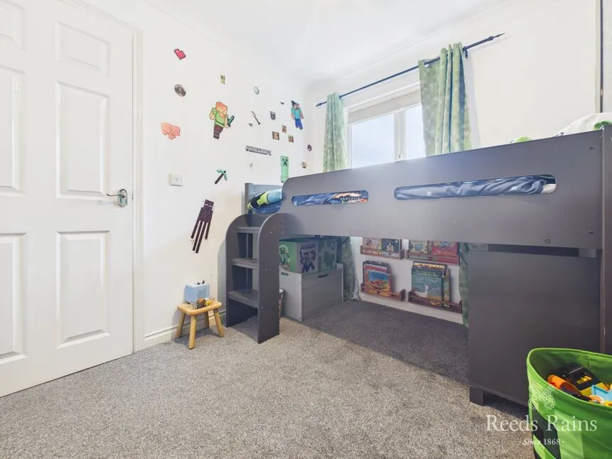 Howard Close, West Cornforth, DL17, photo 17