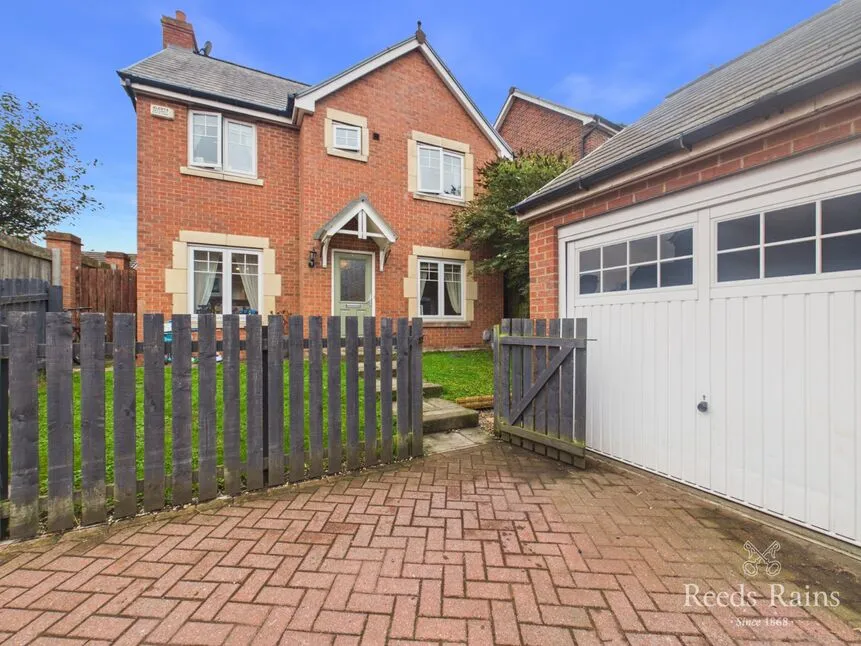 Howard Close, West Cornforth, DL17, photo 24