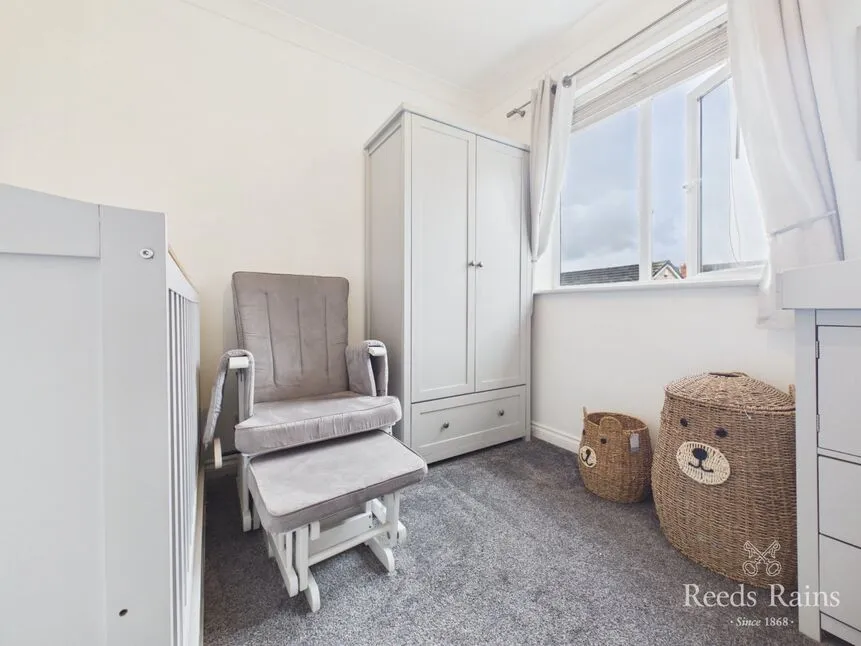 Howard Close, West Cornforth, DL17, photo 22