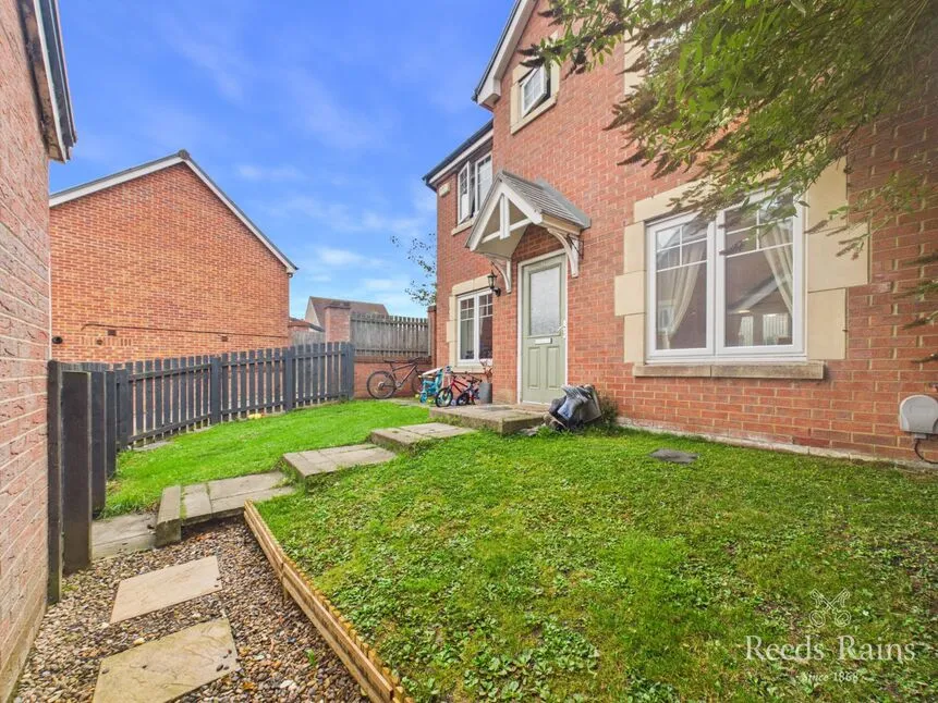 Howard Close, West Cornforth, DL17, photo 25