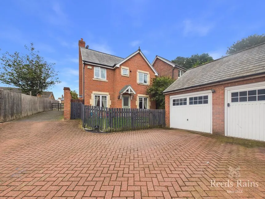 Howard Close, West Cornforth, DL17, photo 26