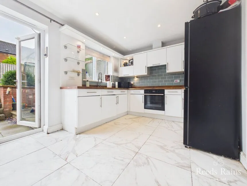 Howard Close, West Cornforth, DL17, photo 5