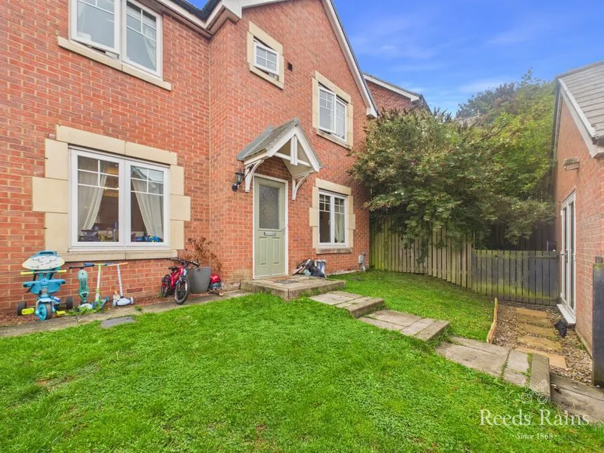Howard Close, West Cornforth, DL17, photo 23