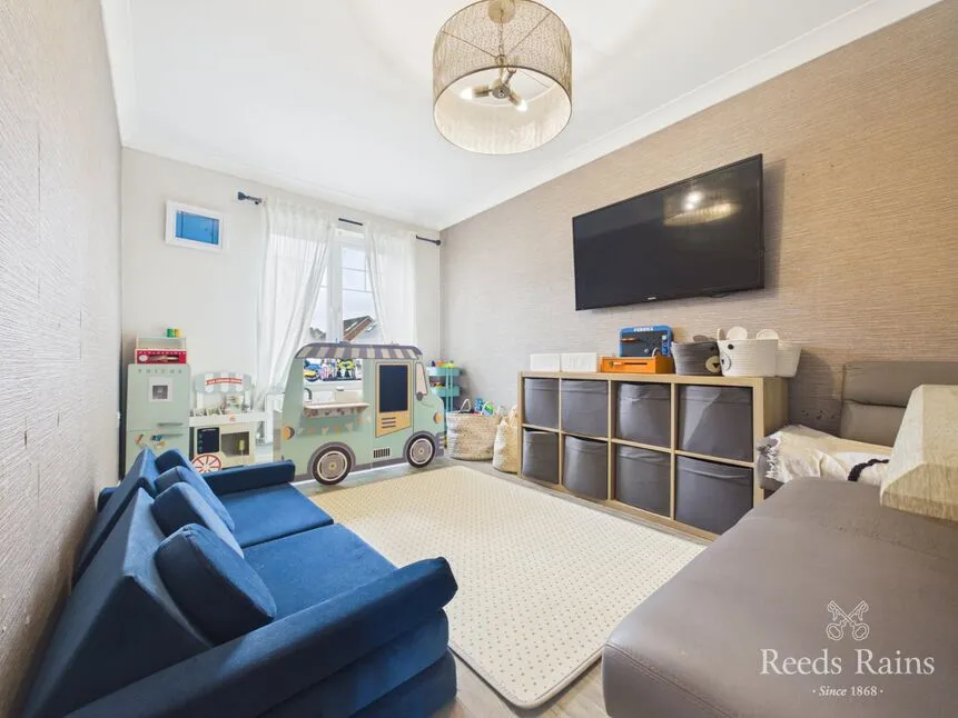 Howard Close, West Cornforth, DL17, photo 4