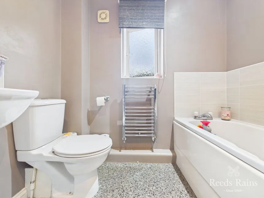 Howard Close, West Cornforth, DL17, photo 18