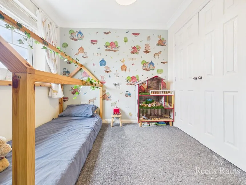 Howard Close, West Cornforth, DL17, photo 20