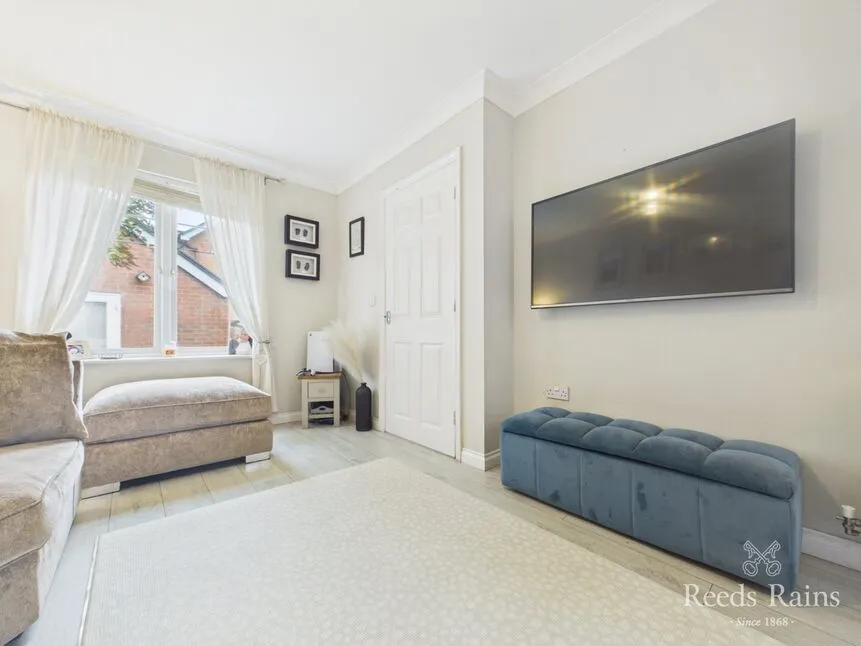 Howard Close, West Cornforth, DL17, photo 7