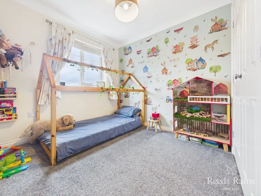 Howard Close, West Cornforth, DL17, photo 19