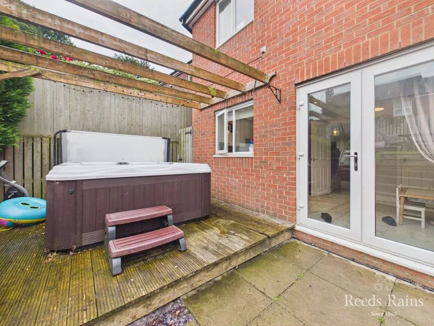 Howard Close, West Cornforth, DL17, photo 12