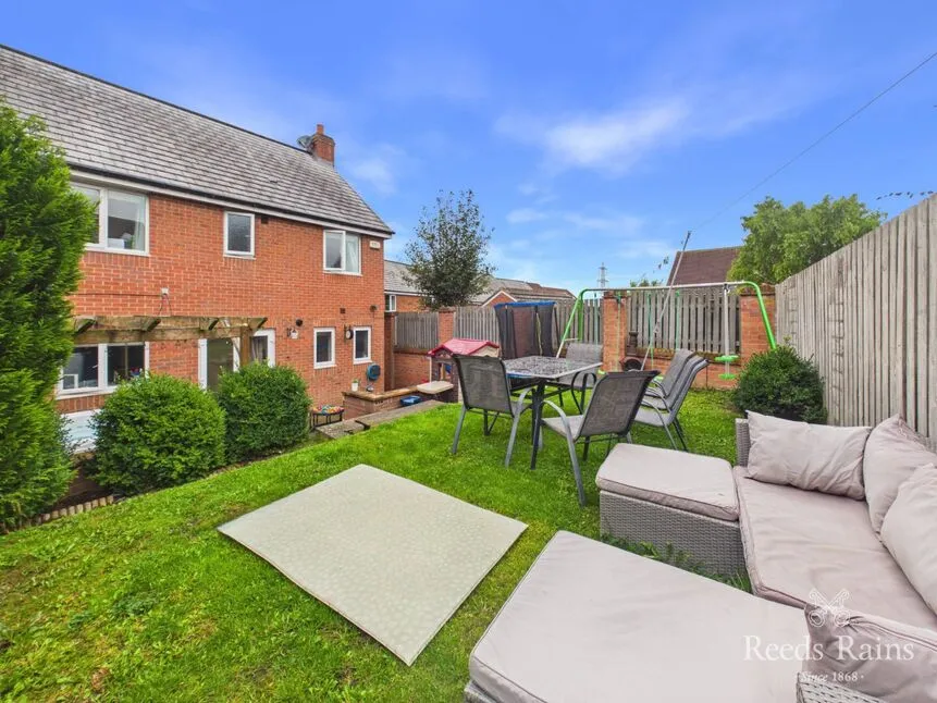 Howard Close, West Cornforth, DL17, photo 10