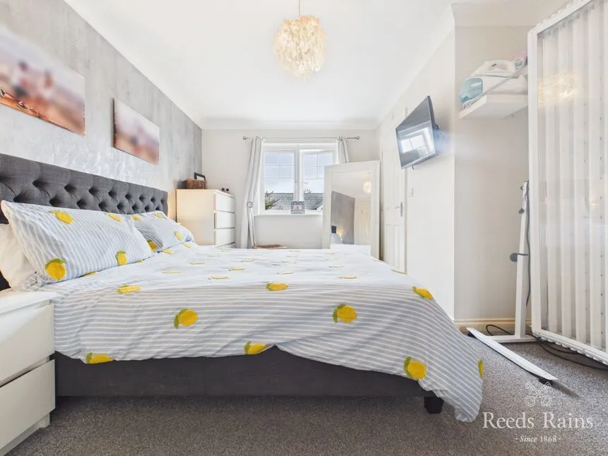 Howard Close, West Cornforth, DL17, photo 15