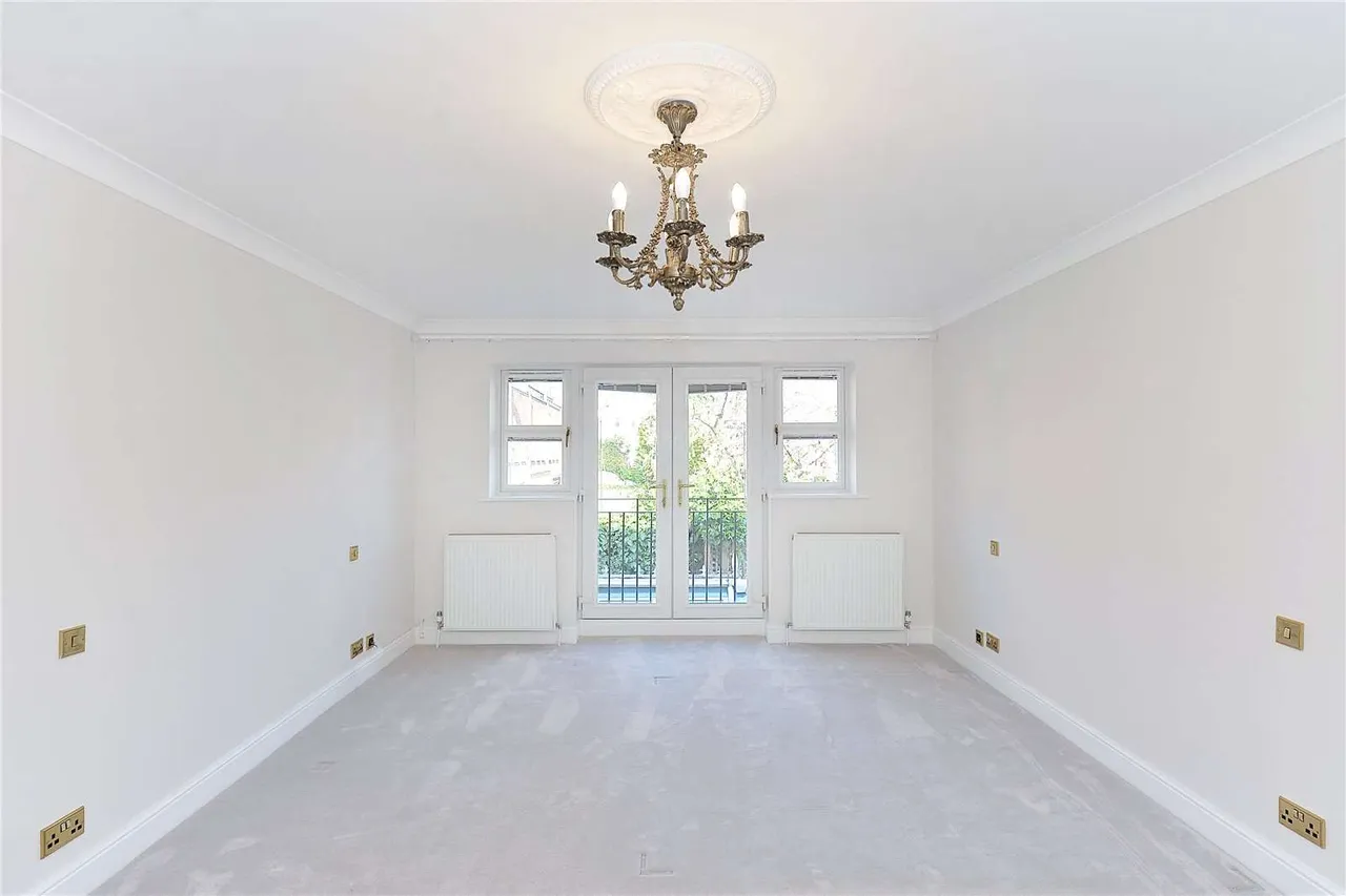 Denning Close, St. John's Wood, London, NW8 9PJ, photo 6