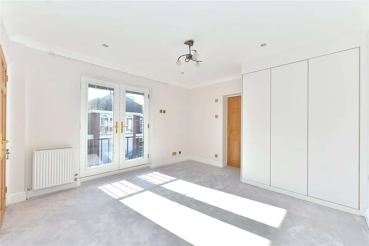 Denning Close, St. John's Wood, London, NW8 9PJ, photo 7