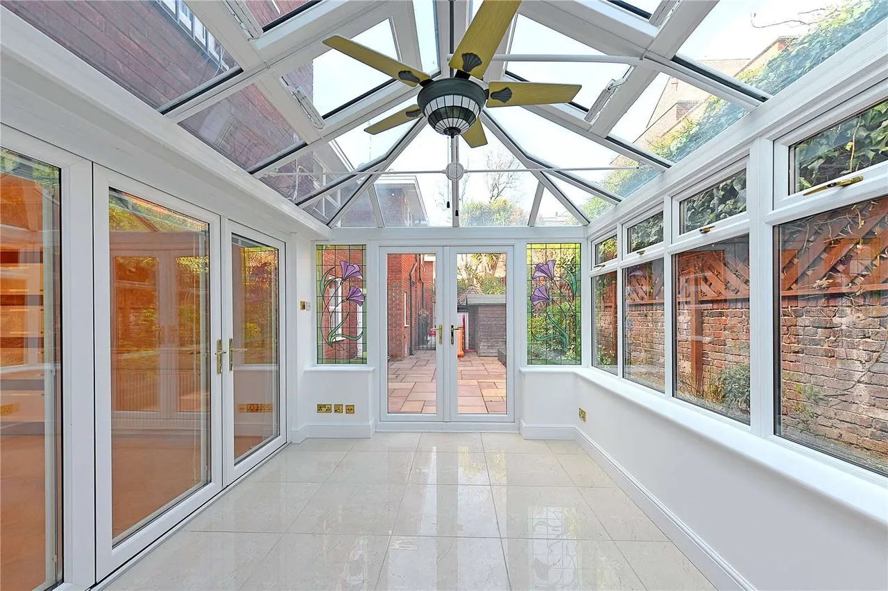 Denning Close, St. John's Wood, London, NW8 9PJ, photo 12