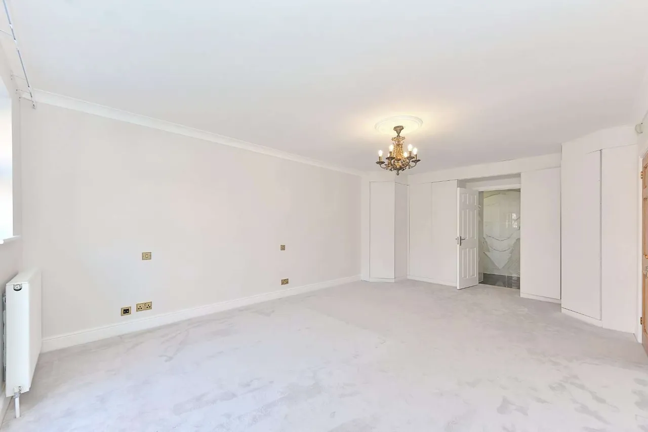 Denning Close, St. John's Wood, London, NW8 9PJ, photo 11
