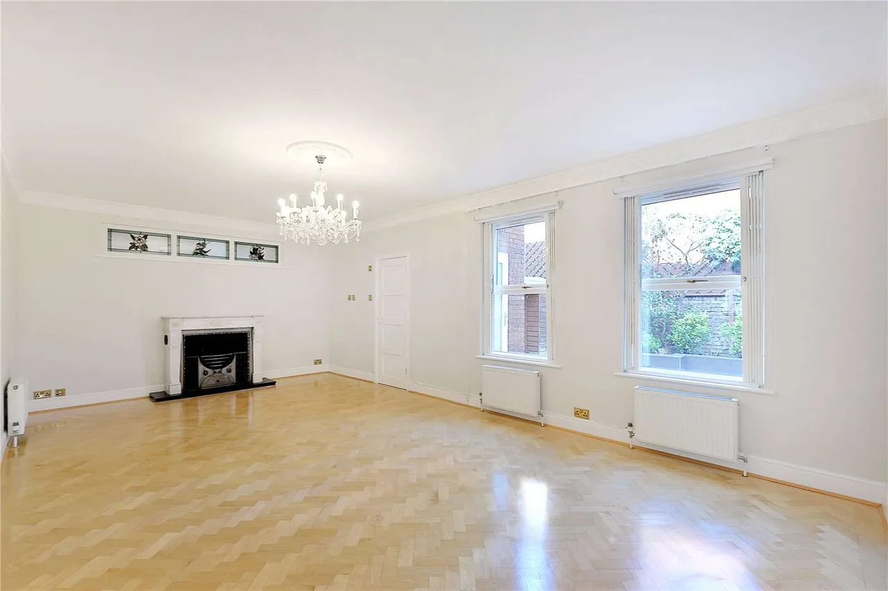 Denning Close, St. John's Wood, London, NW8 9PJ, photo 4