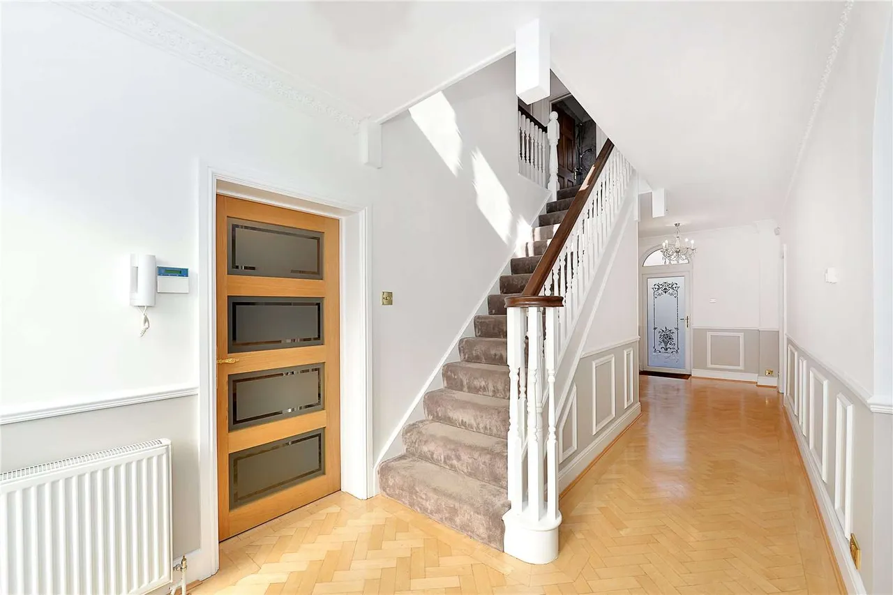 Denning Close, St. John's Wood, London, NW8 9PJ, photo 5