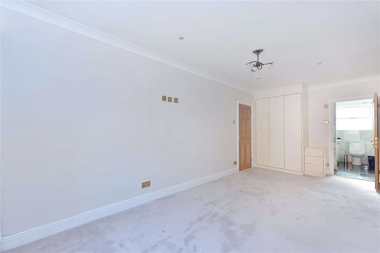 Denning Close, St. John's Wood, London, NW8 9PJ, photo 9