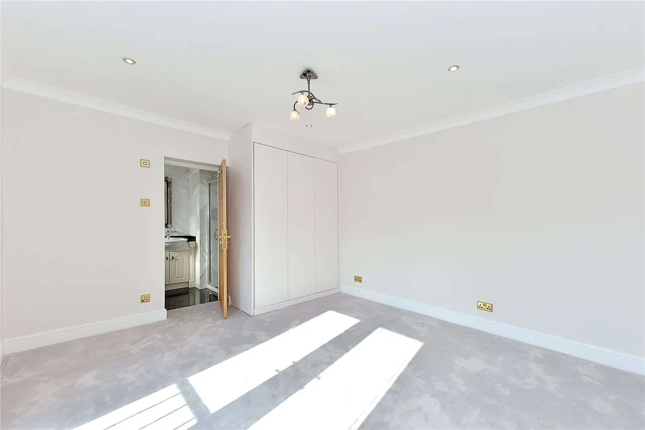 Denning Close, St. John's Wood, London, NW8 9PJ, photo 10