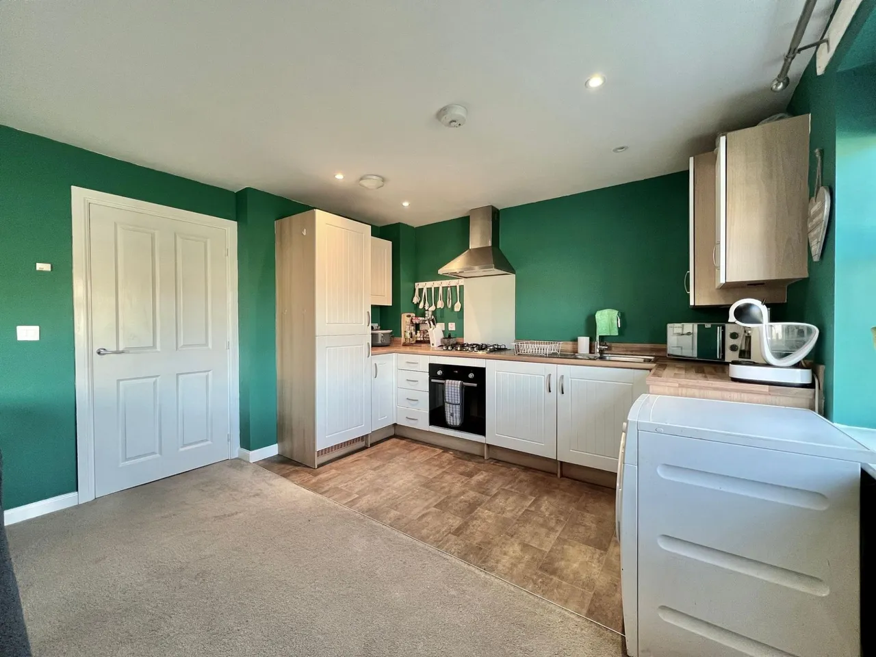 Wilks Road, Grantham, NG31, photo 3