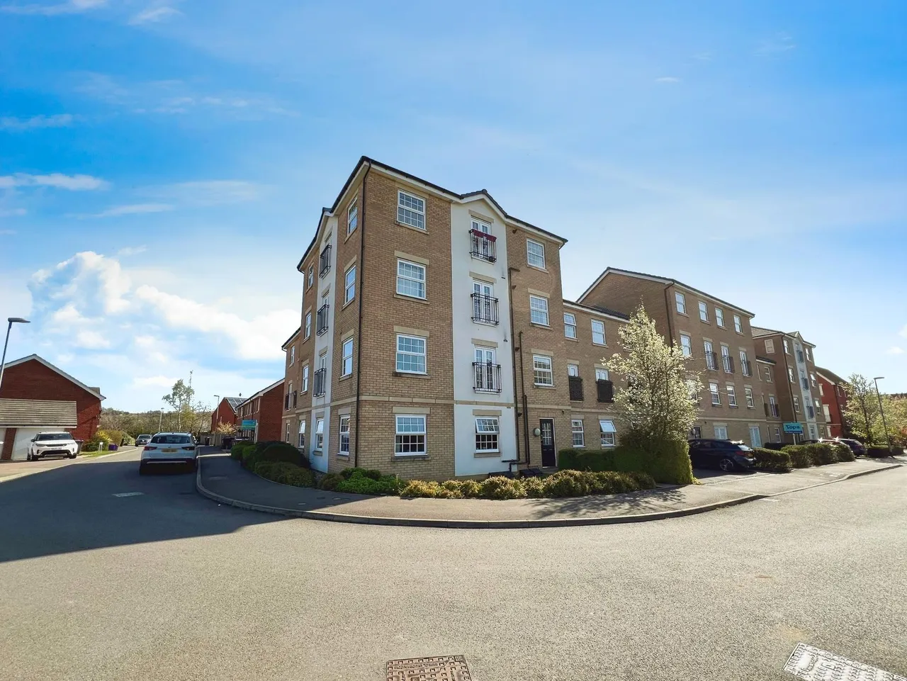Wilks Road, Grantham, NG31, photo 14