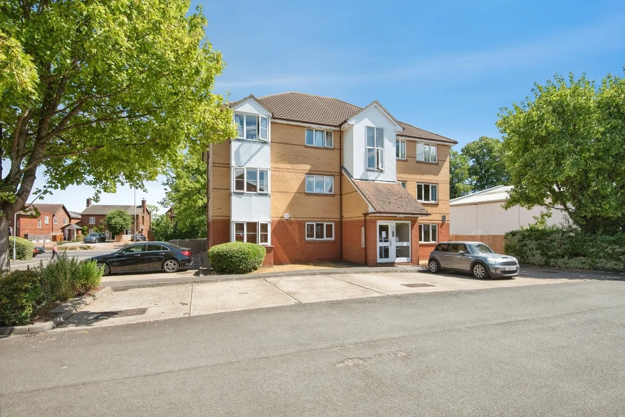 Bedford Road, Hitchin, Hertfordshire, SG5, photo 9