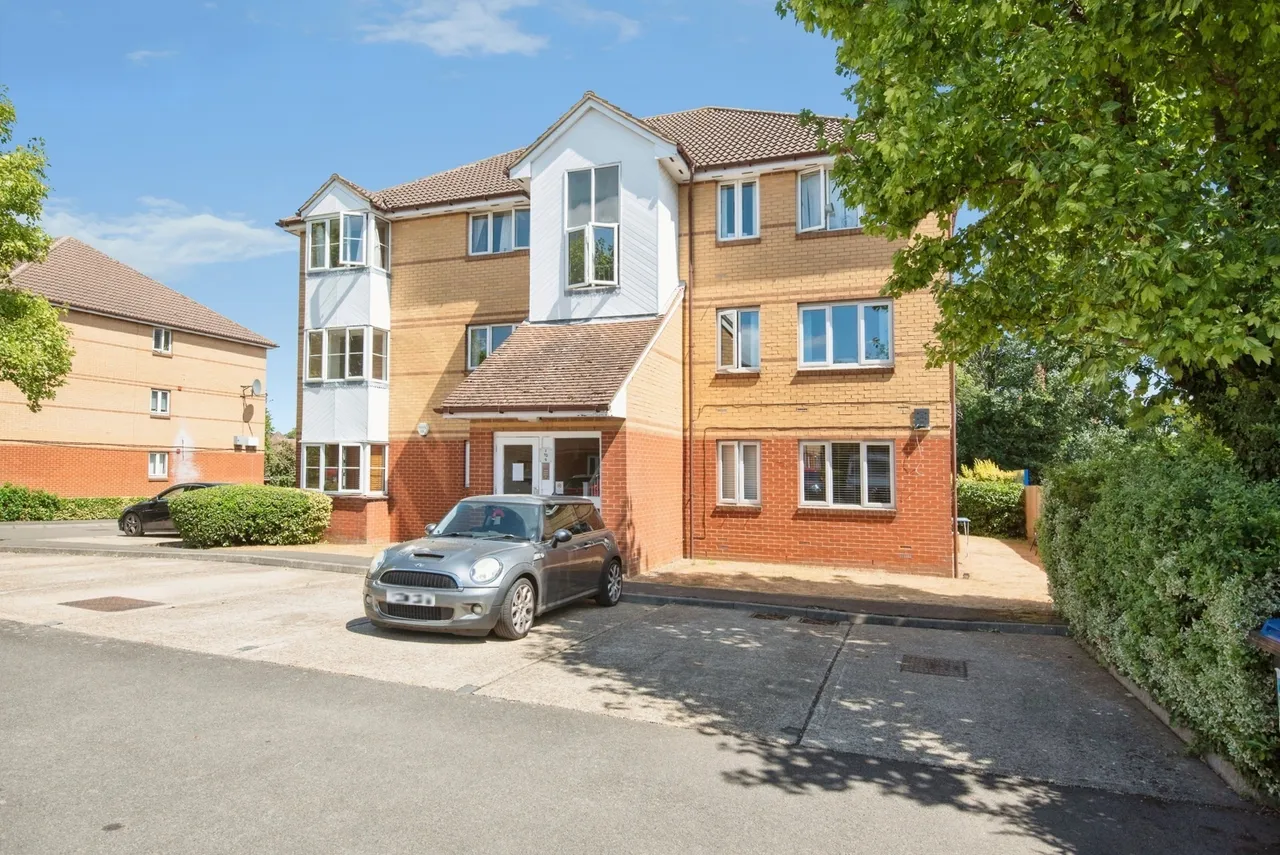 Bedford Road, Hitchin, Hertfordshire, SG5, photo 13