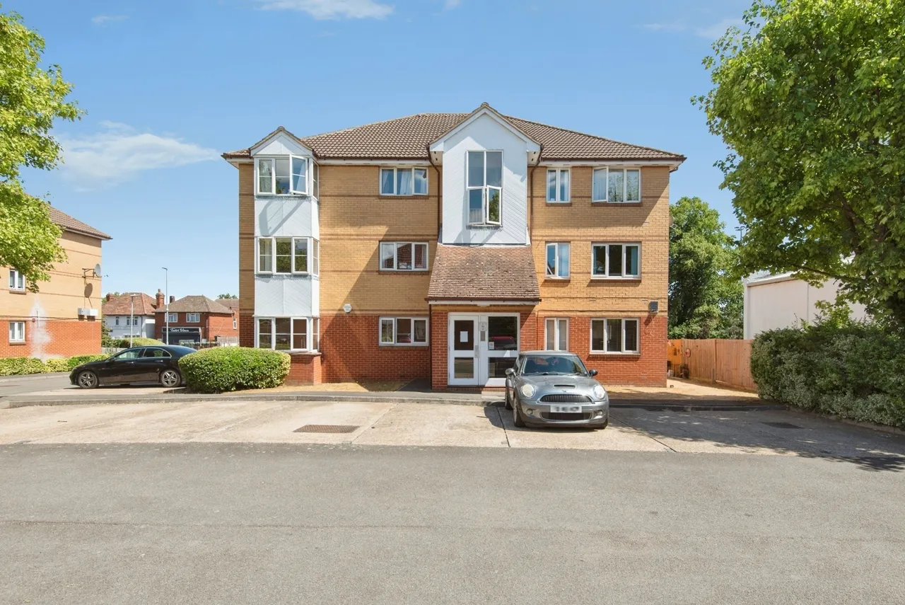 Bedford Road, Hitchin, Hertfordshire, SG5, photo 12