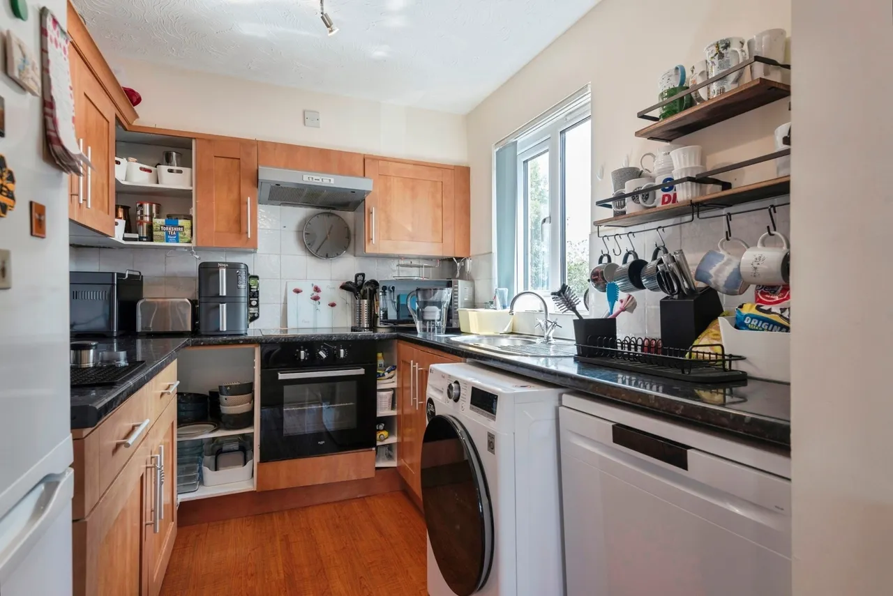 Bedford Road, Hitchin, Hertfordshire, SG5, photo 2