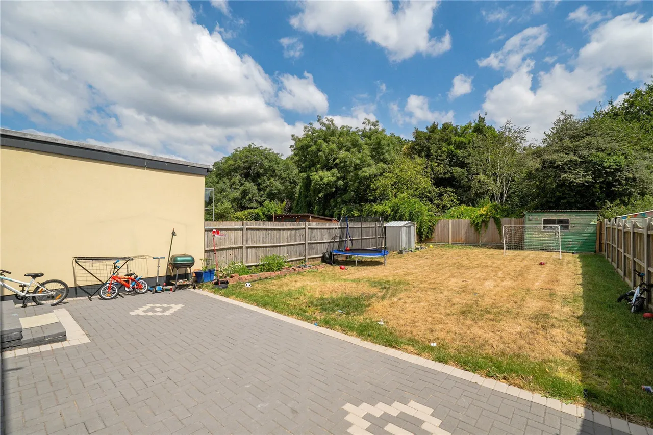 Parkfield Way, Bromley, BR2, photo 17
