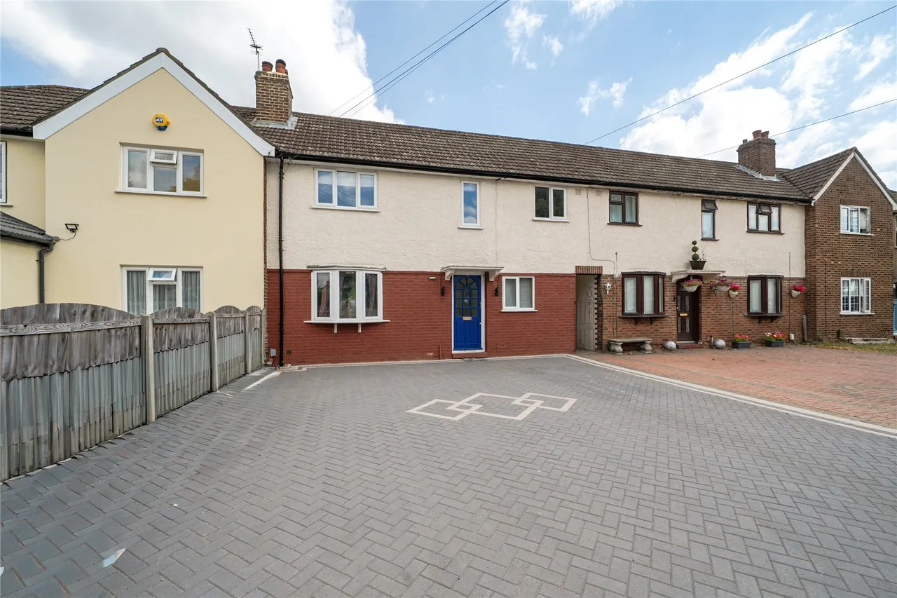 Parkfield Way, Bromley, BR2, photo 19