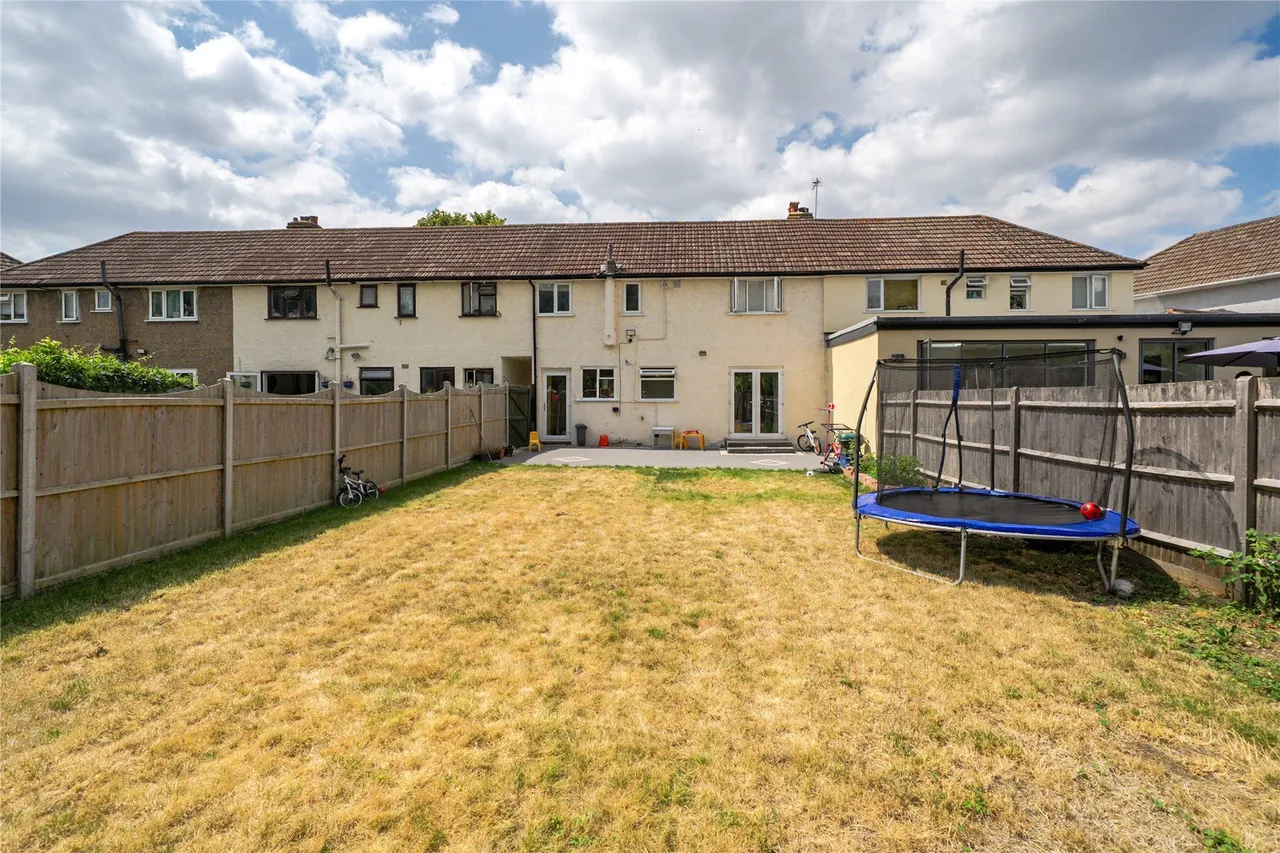 Parkfield Way, Bromley, BR2, photo 5