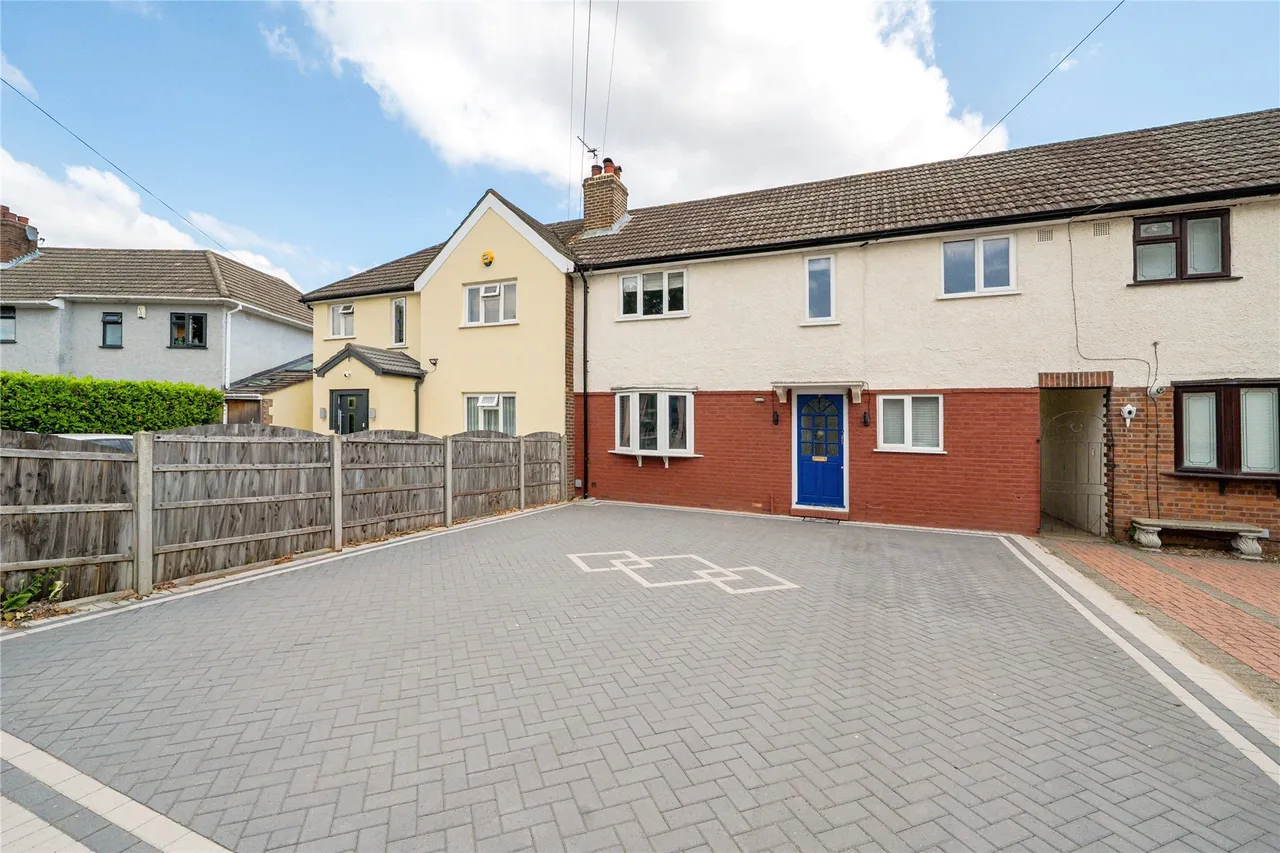 Parkfield Way, Bromley, BR2, photo 20