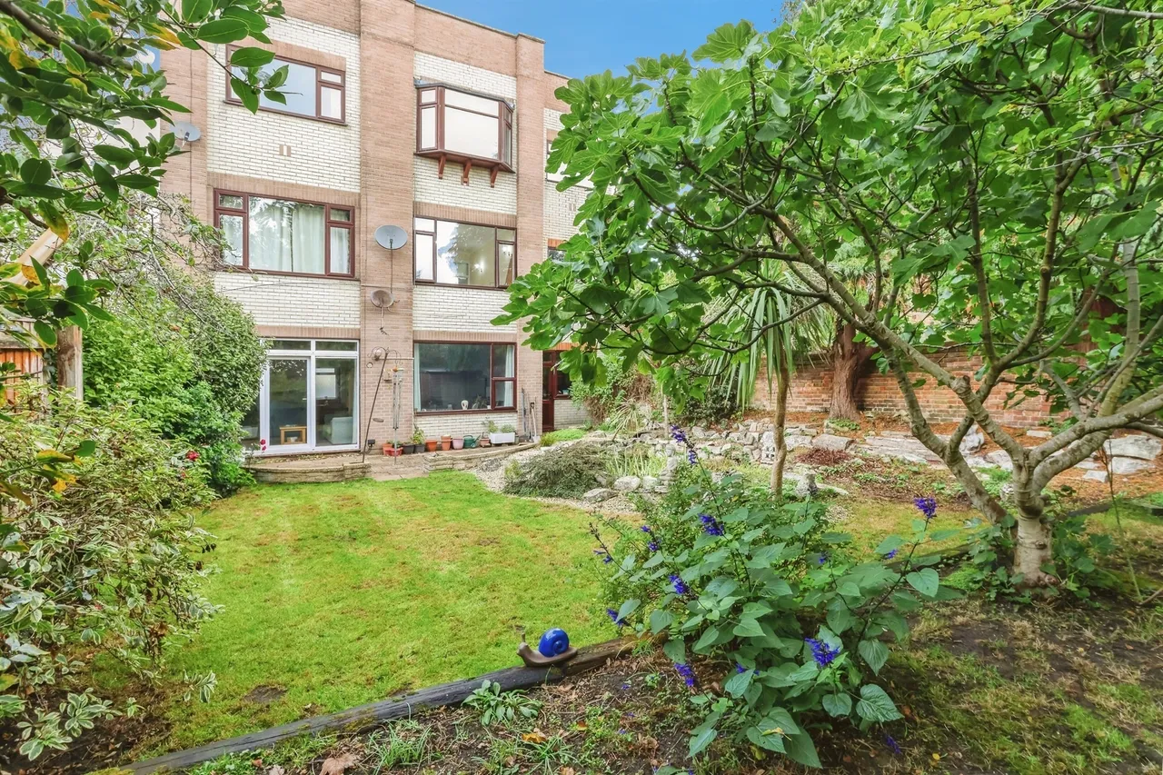 Florence Road, Bournemouth, BH5, photo 17