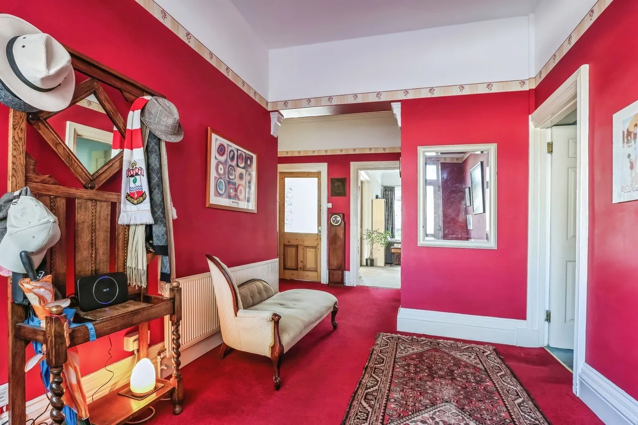 Florence Road, Bournemouth, BH5, photo 12
