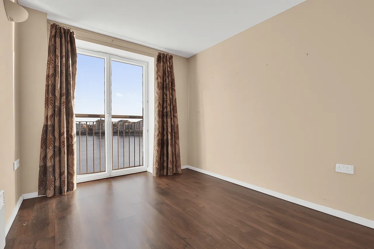 Flat 23, Naxos Building, 4 Hutchings Street, London, E14 8JR, photo 7