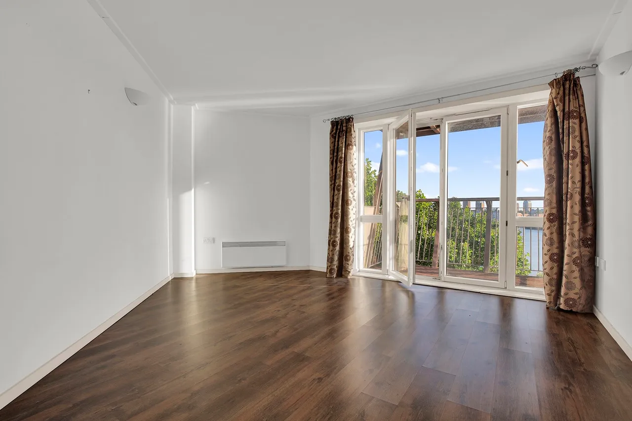 Flat 23, Naxos Building, 4 Hutchings Street, London, E14 8JR, photo 3