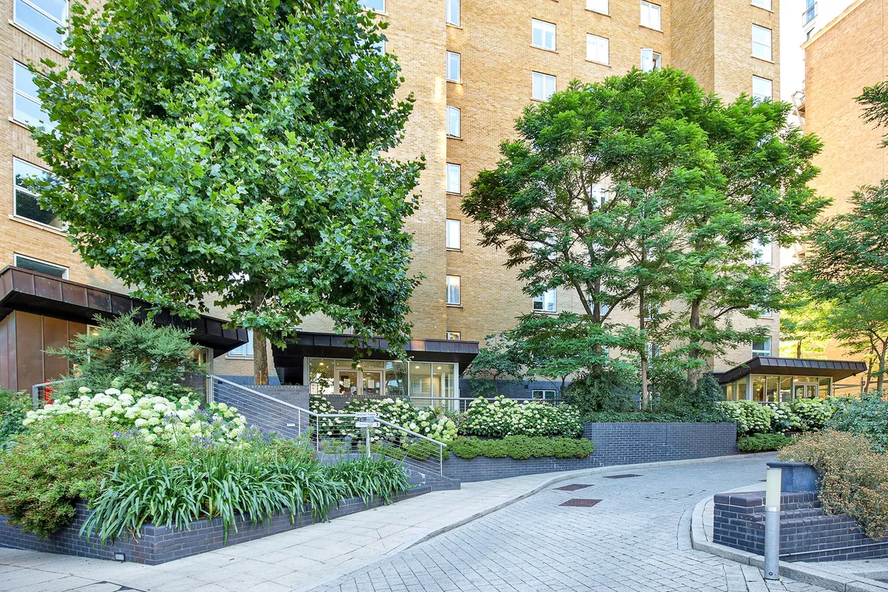 Flat 23, Naxos Building, 4 Hutchings Street, London, E14 8JR, photo 11
