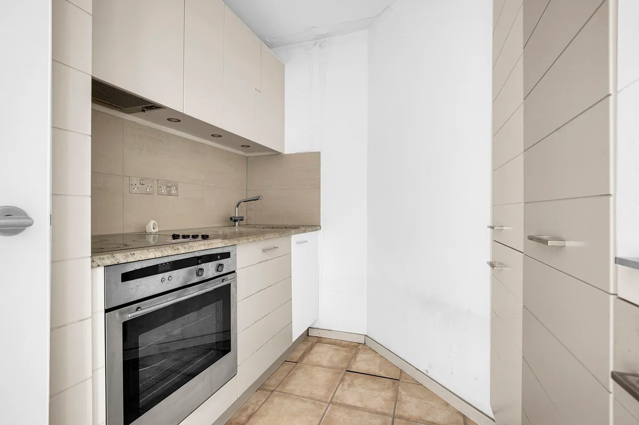 Flat 23, Naxos Building, 4 Hutchings Street, London, E14 8JR, photo 8